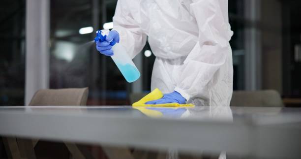 Licensed Biohazard service in Greensboro, NC - Trauma Clean Pros